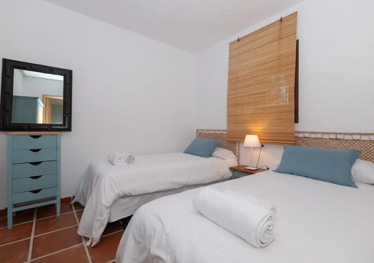 Villa Arenal  8  4455